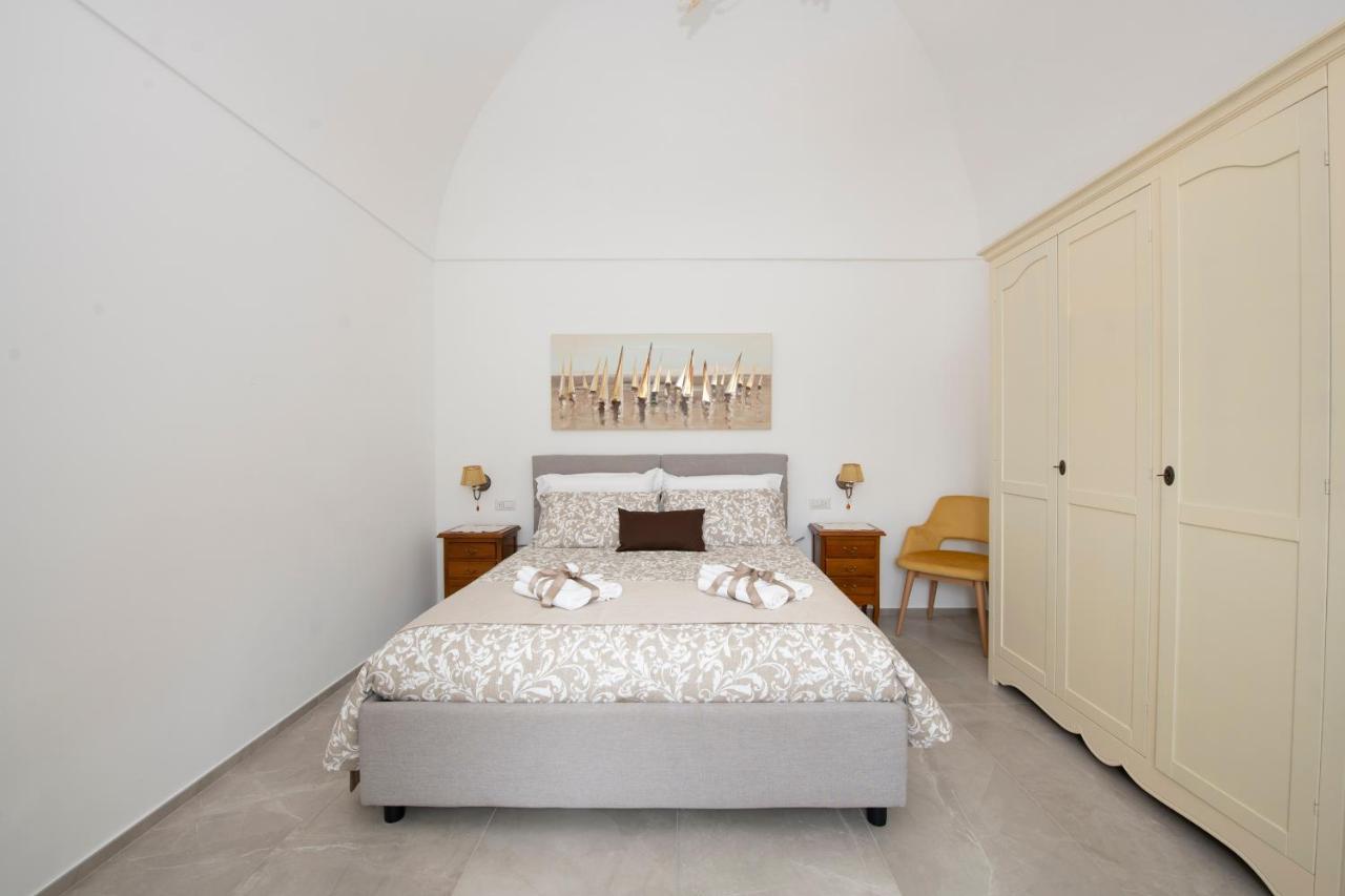 La Casa Di Sam Villa Amalfi Buitenkant foto
