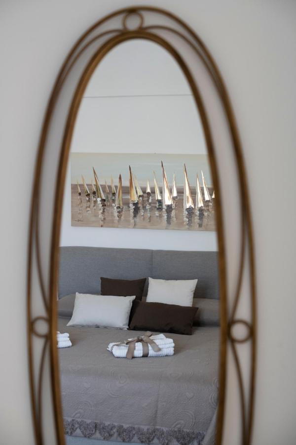 La Casa Di Sam Villa Amalfi Buitenkant foto